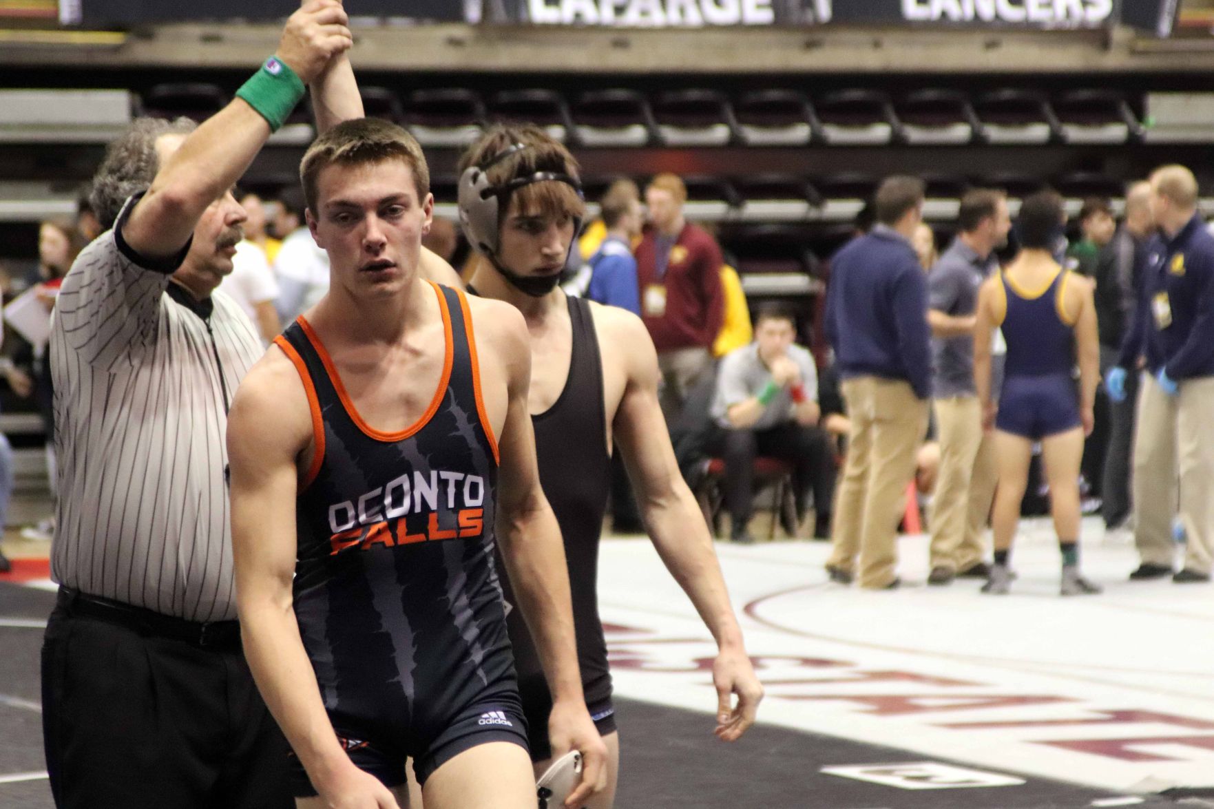 2018 Bi-State Classic